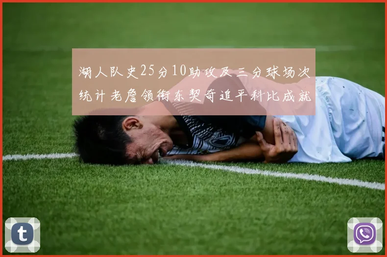 湖人队史25分10助攻及三分球场次统计老詹领衔东契奇追平科比成就