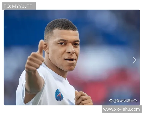 姆巴佩荣获欧洲金靴感恩队友与球迷期待与皇马共赢更多冠军